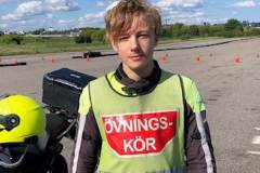 Johan-Moped-250525